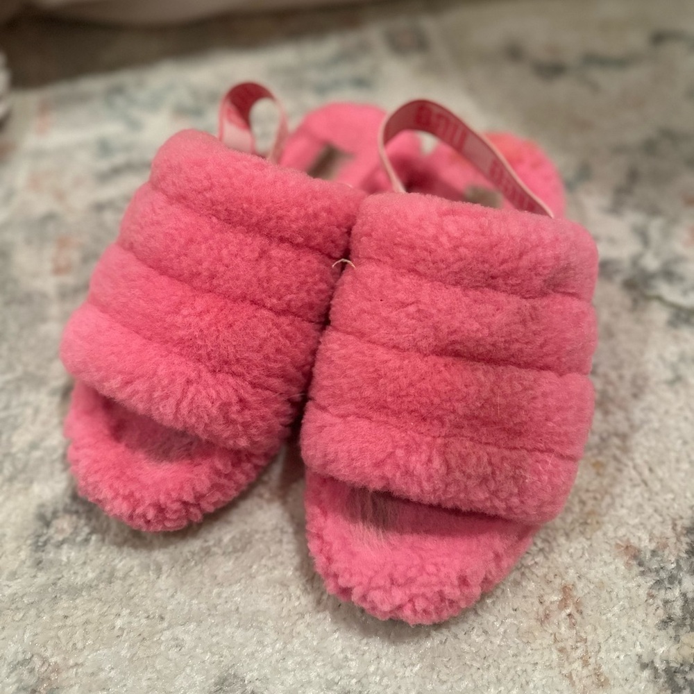 Women’s Uggs